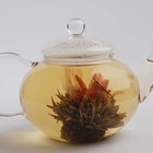Flowers tea from Gurman's