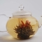 Flowers tea from Gurman's