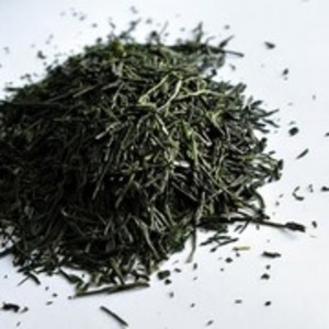Sencha Ragi from Chado