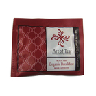 Organic Breakfast Tea Eco Pyramid Teabag from Art of Tea