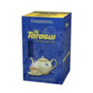 Darjeeling from Taragui