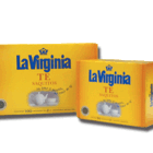 Black from La Virginia
