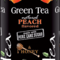 Green Tea with Peach and Honey from Xing Tea