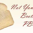 Not your little brother's pb&j from Custom-Adagio Teas