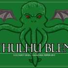 Cthulhu Tea from Custom-Adagio Teas