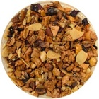 Cookie Monster from Tea Infusion