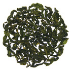 Royal Coconut Pouchong from Tea Infusion
