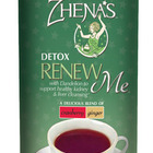 Renew Me- Wellness Collection from Zhena's Gypsy Tea