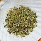 Sniffles from Spice Traders and Teas