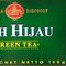 Green Tea from Kepala Djenggot