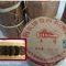 2005 plum cake puerh from unknown-yunnan