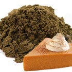 Pumpkin Pie Matcha (Black Matcha Base) from Red Leaf Tea