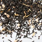 Vanilla Chai from Thé Kiosque