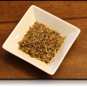 Coconut Chamomile from Whispering Pines Tea Company