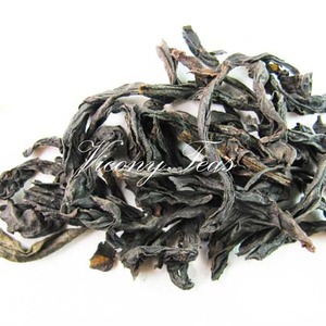 Shuixian Wuyi Yancha Zhuli from Vicony Teas