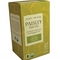 Organic Ginger Green from Paisley Tea Co