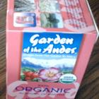 Rosehip Herb Tea from Garden of the Andes