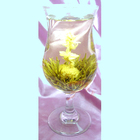 Peri Flower from California Tea House