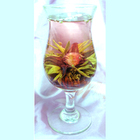 Tea Tongue from California Tea House