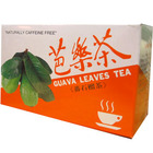 Guava Leaves Tea from ABC Tea House