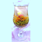 Titanic Blossom from California Tea House