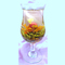Titanic Blossom from California Tea House
