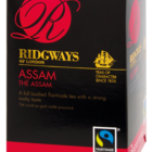 Fairtrade Assam from Ridgways