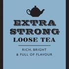 Extra Strong loose tea from Marks & Spencer Tea