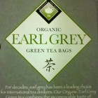 Organic Earl Grey Green from Touch Organic