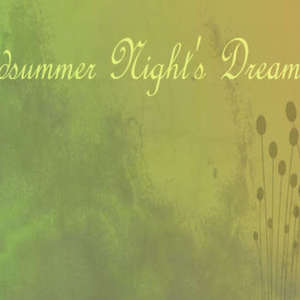 A Midsummer Night's Dream from Custom-Adagio Teas