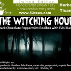 The Witching Hour from 52teas
