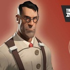 The Medic from Custom-Adagio Teas
