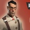 The Medic from Custom-Adagio Teas
