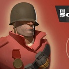 The Soldier from Custom-Adagio Teas