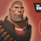 The Heavy from Custom-Adagio Teas