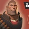 The Heavy from Custom-Adagio Teas