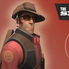 The Sniper from Custom-Adagio Teas