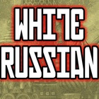 White Russian from Custom-Adagio Teas