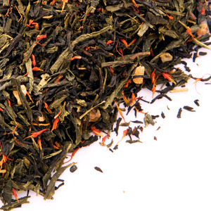 Seabreeze from Spices and Tease