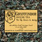 Gryffindor House Tea (Organic) from Worts and Cunning Apothecary