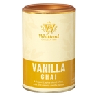 Vanilla Chai from Whittard of Chelsea