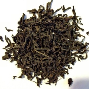 China organic Fujian Shui Xian from Théhuone