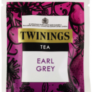 Earl Grey (Whole Leaf Silky Pyramid) from Twinings