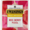 Red Berry Fool (Whole Leaf Silky Pyramid) from Twinings
