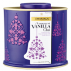 Vanilla Chai from Twinings
