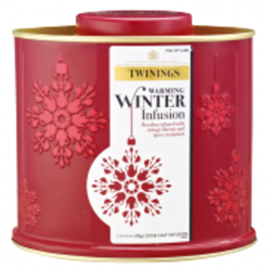 Winter Infusion from Twinings