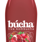 Raspberry Pomegranate from Búcha