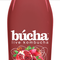 Raspberry Pomegranate from Búcha
