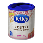 Cosmo from Tetley