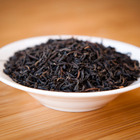 Tolstoy's Sip from Samovar Tea Lounge